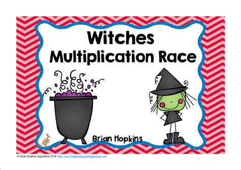 That witch multiplied by a hundred